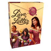 Love Letter (DK) Love Letter (DK)