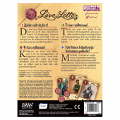 Love Letter (DK) Love Letter (DK)