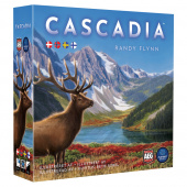 Cascadia (DK)