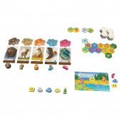 Cascadia Junior (DK) Cascadia Junior (DK)