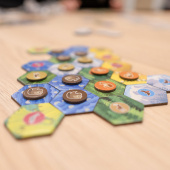 Cascadia Junior (DK) Cascadia Junior (DK)