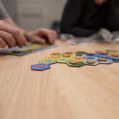 Cascadia Junior (DK) Cascadia Junior (DK)