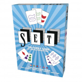 Set - The Family Game (DK)