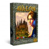 The Resistance: Avalon (DK)