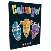 Cabanga! (DK) Cabanga! (DK)