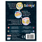 Cabanga! (DK) Cabanga! (DK)