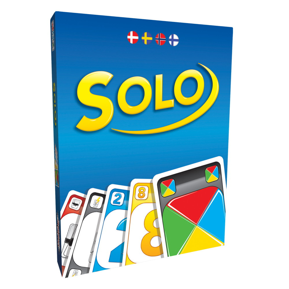 Solo (DK)