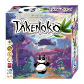 Takenoko (DK) Takenoko (DK)