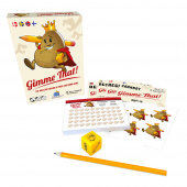 Gimme That! (DK) Gimme That! (DK)