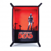 Dice Tray - The Walking Dead Dice Tray - The Walking Dead