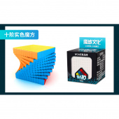 MoYu MFJS MeiLong Stickerless 10x10 MoYu MFJS MeiLong Stickerless 10x10