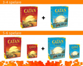 Catan 5th Ed: Seafarers (Exp.) (Eng)