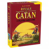 Rivals for Catan Rivals for Catan