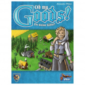 Oh My Goods! Oh My Goods!