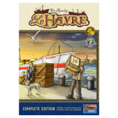 Le Havre Le Havre