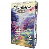Takenoko: Chibis (Exp.) Takenoko: Chibis (Exp.)