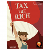 Tax the Rich Tax the Rich