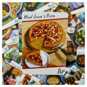 Food for Thought Food for Thought