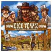 Dice Town Dice Town