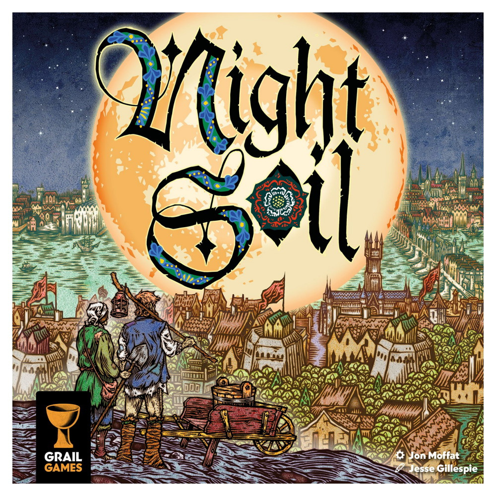 Night Soil