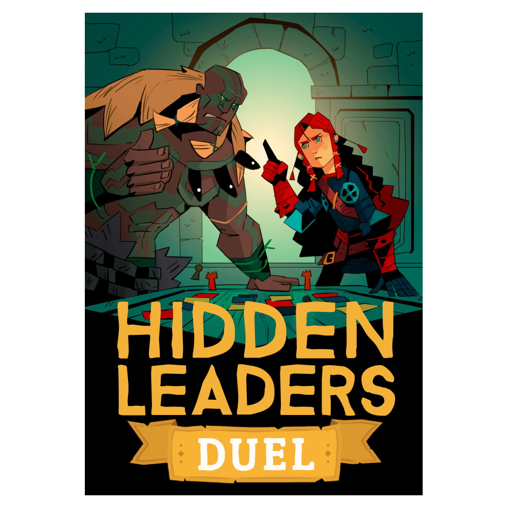 Hidden Leaders Duel