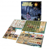 Corps of Discovery: A Game Set in the World of Manifest Destiny Corps of Discovery: A Game Set in the World of Manifest Destiny