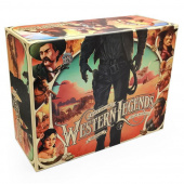 Western Legends: Big Box Western Legends: Big Box