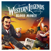 Western Legends: Blood Money (Exp.) Western Legends: Blood Money (Exp.)