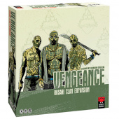Vengeance: Rosari Clan Expansion Vengeance: Rosari Clan Expansion