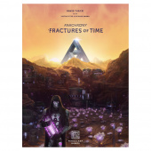 Anachrony: Fractures of Time (Exp.)