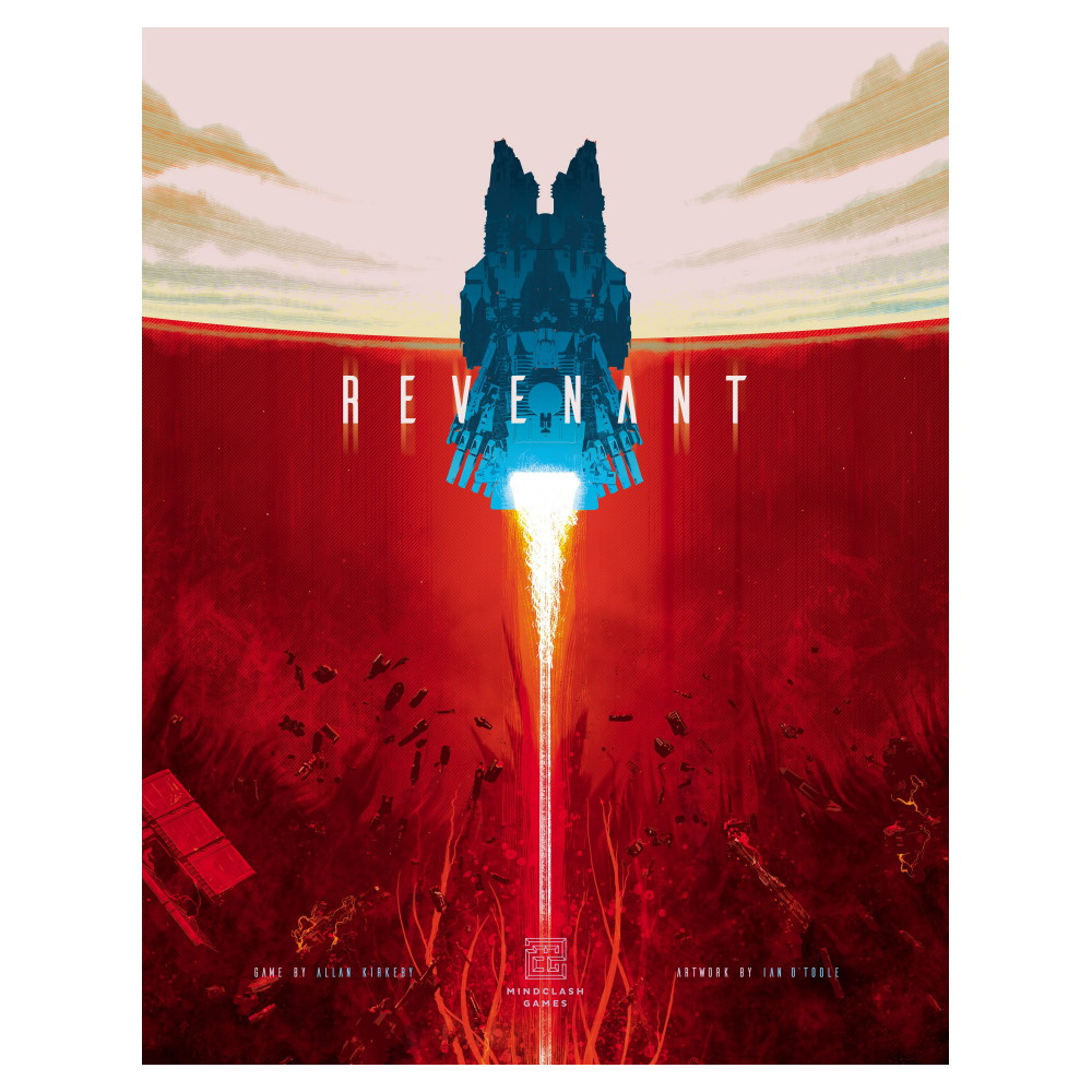 Revenant