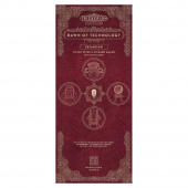 Trickerion: Legends of Illusion - Dawn of Technology (Exp.) Trickerion: Legends of Illusion - Dawn of Technology (Exp.)