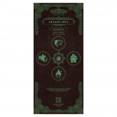 Trickerion: Legends of Illusion - Arcane Arts (Exp.) Trickerion: Legends of Illusion - Arcane Arts (Exp.)