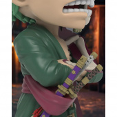 XXRAY: One Piece Zoro Wanted Series XXRAY: One Piece Zoro Wanted Series