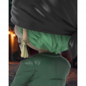 XXRAY: One Piece Zoro Wanted Series XXRAY: One Piece Zoro Wanted Series