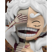 XXRAY: One Piece Gear 5 Luffy Wanted Series XXRAY: One Piece Gear 5 Luffy Wanted Series