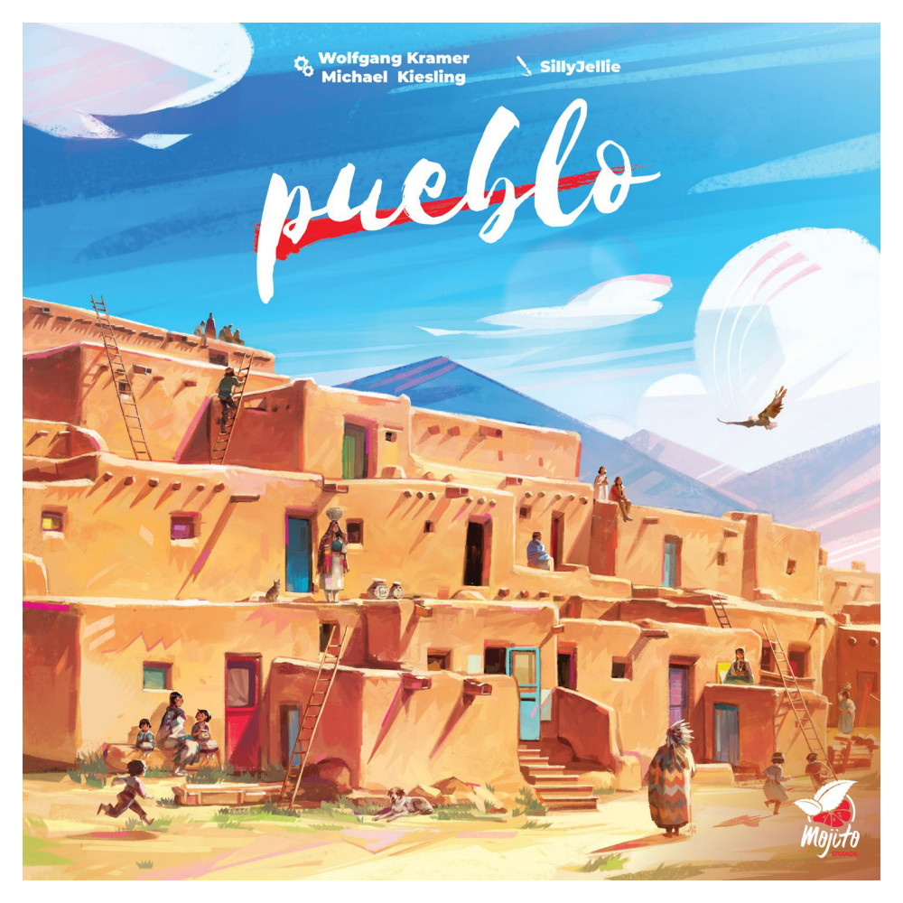 Pueblo