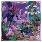 Sinister Institute Sinister Institute