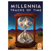 Millennia: Tracks of Time Millennia: Tracks of Time