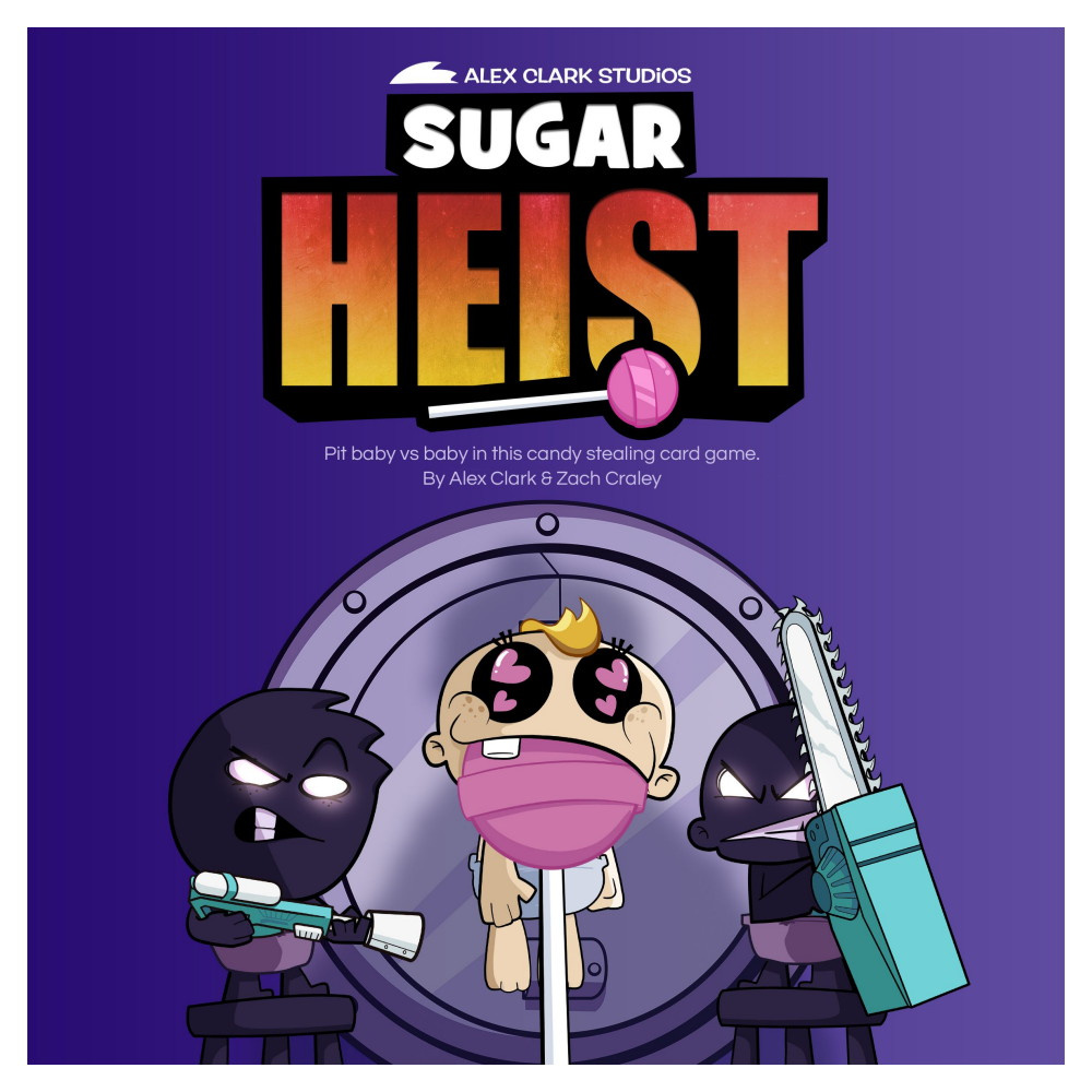Sugar Heist
