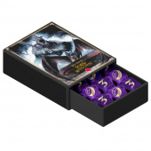 The Lord of the Rings: Foes of Middle-earth - Extra Dice (Exp.) The Lord of the Rings: Foes of Middle-earth - Extra Dice (Exp.)