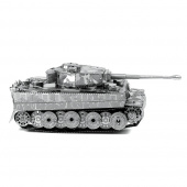 Metal Earth Tiger I Tank Metal Earth Tiger I Tank