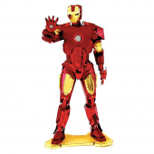 Metal Earth - Marvel Avengers Iron Man