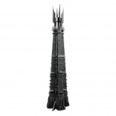 Metal Earth - Lord of the Rings Orthanc Metal Earth - Lord of the Rings Orthanc