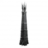 Metal Earth - Lord of the Rings Orthanc