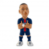 Minix - Mbappé, Paris Saint-Germain - Fotball Stars 100 Minix - Mbappé, Paris Saint-Germain - Fotball Stars 100