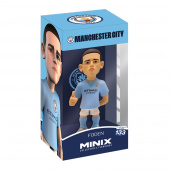 Minix - Foden, Manchester City - Fotball Stars 133