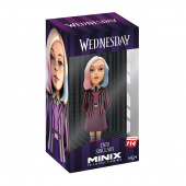 Minix - Enid Sinclair, Wednesday - TV Series 114