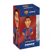Minix - Lewandowski, Barca - Fotball Stars 116 Minix - Lewandowski, Barca - Fotball Stars 116