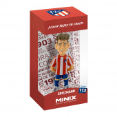 Minix - Griezmann, Atlético de Madrid - Fotball Stars 113